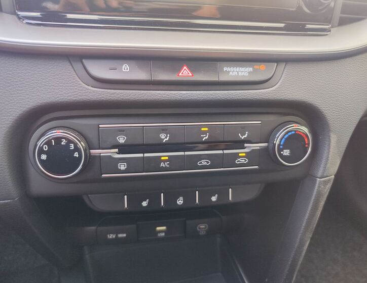 KIA Ceed 17
