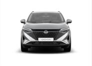 Nissan Qashqai 2