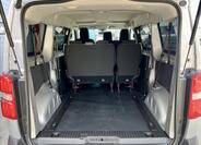 Peugeot Traveller 14
