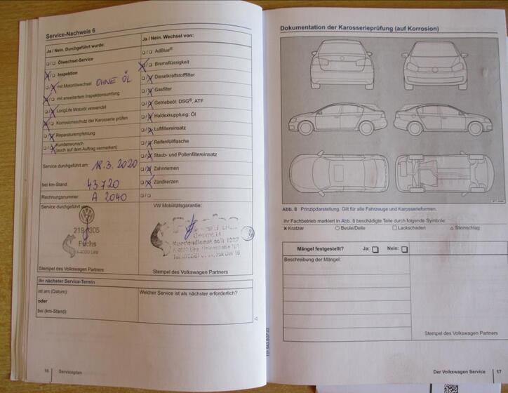 Volkswagen Golf 33