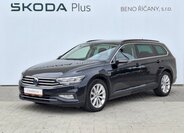 Volkswagen Passat 1