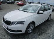 Škoda Octavia 3
