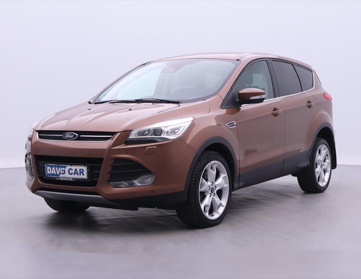 Ford Kuga 3
