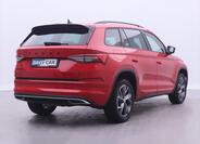 Škoda Kodiaq 7