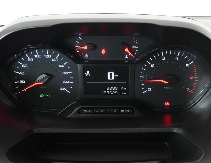 Peugeot Partner 12
