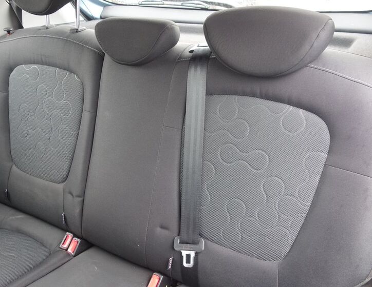 Hyundai i20 18