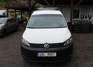 Volkswagen Caddy 2