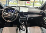 Toyota Yaris Cross 23