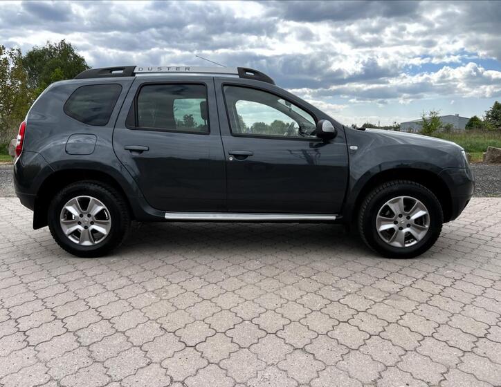 Dacia Duster 9