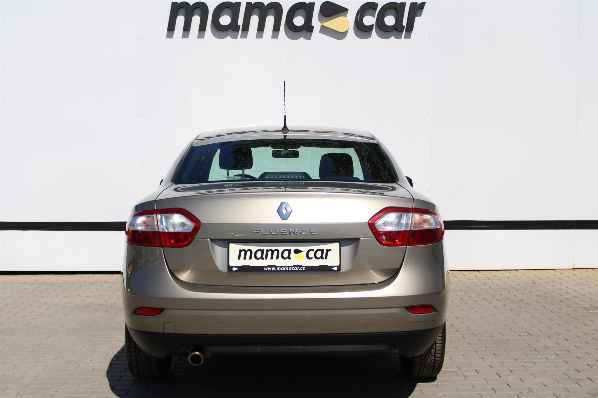 Renault Fluence