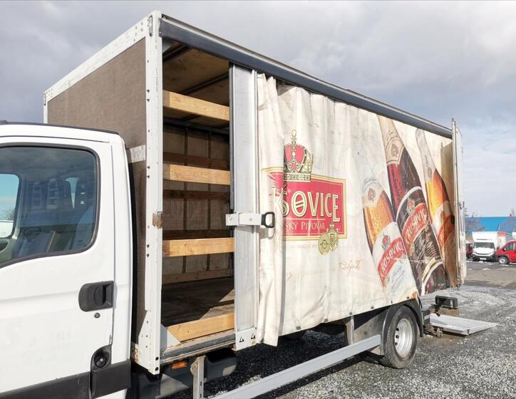 Iveco Daily 19