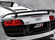 Audi R8 11