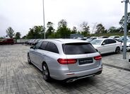 Mercedes-Benz Třídy E 4