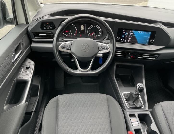 Volkswagen Caddy 7