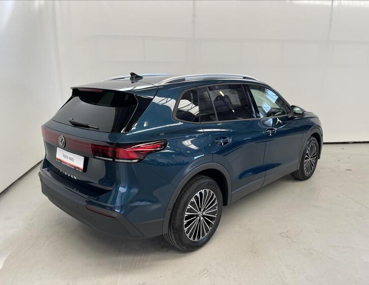 Volkswagen Tiguan 2