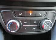 Opel Zafira 27