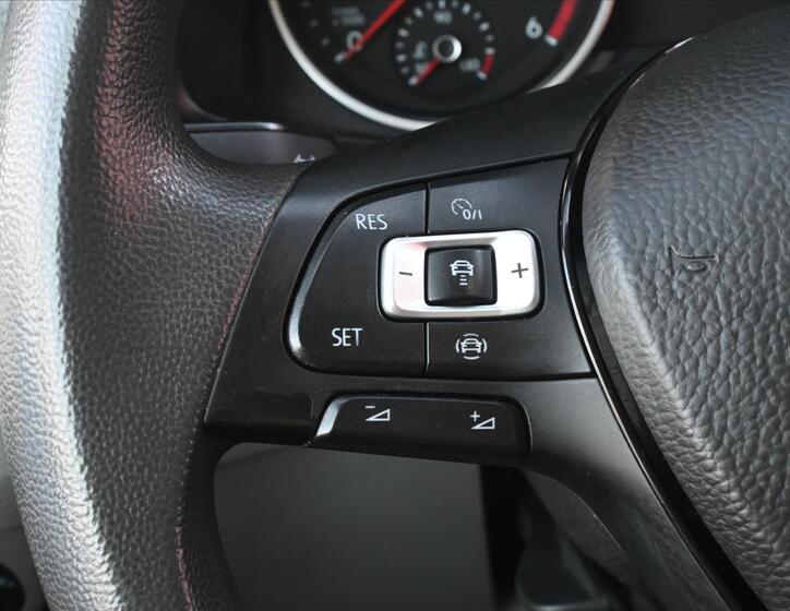 Volkswagen Crafter 17