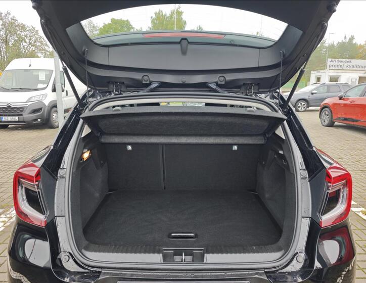 Renault Captur 12