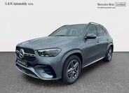 Mercedes-Benz GLE 1