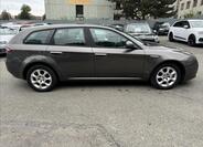 Alfa Romeo 159 12