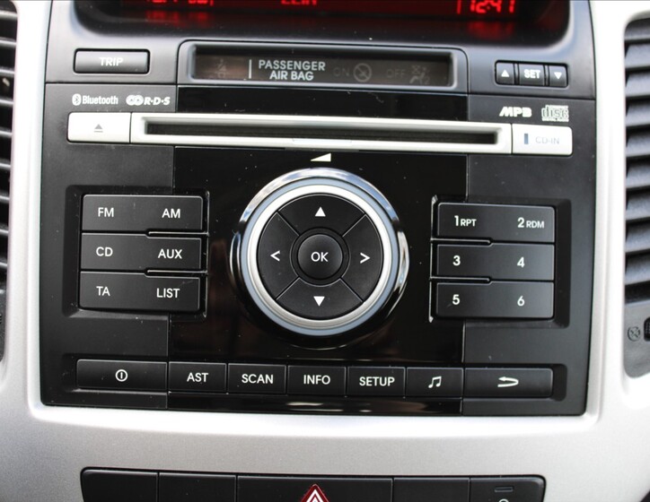 KIA Venga 11
