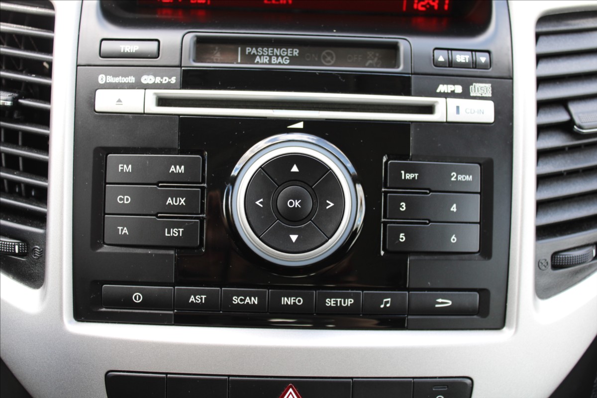 KIA Venga