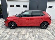 Škoda Fabia 9