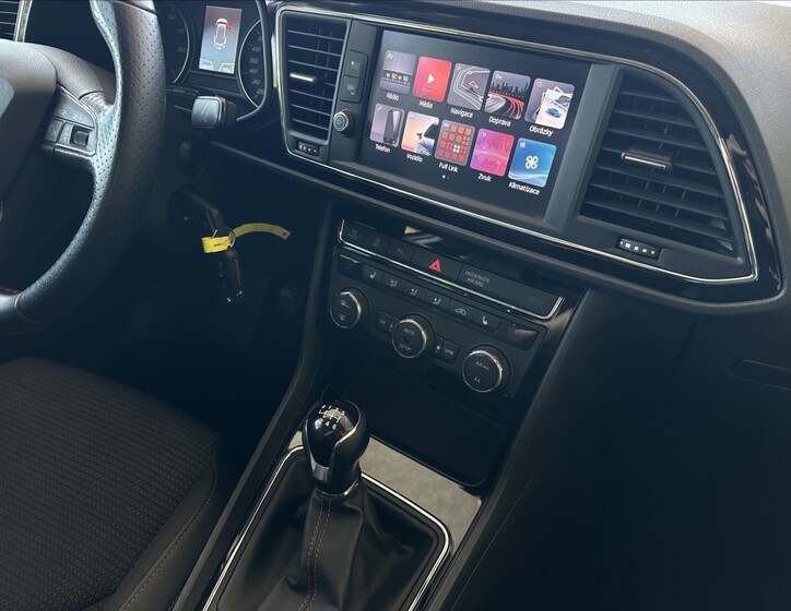 Seat Leon 11