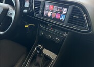 Seat Leon 11