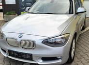 BMW Řada 1 3