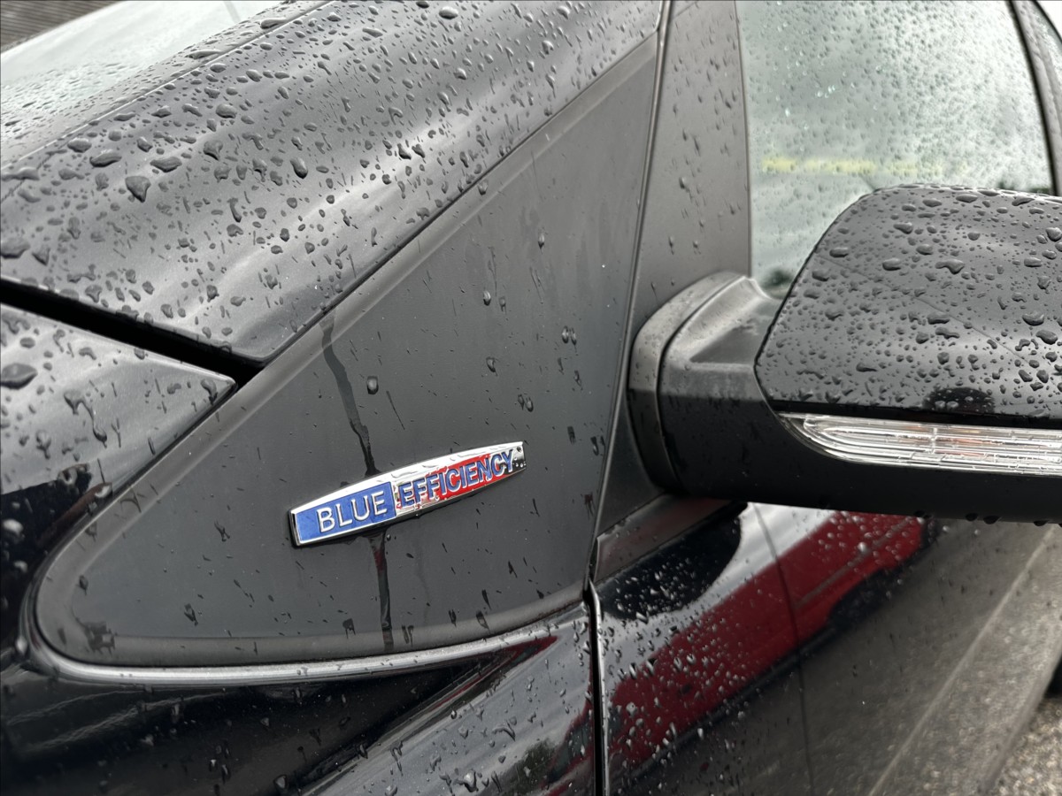 Mercedes-Benz Třídy A