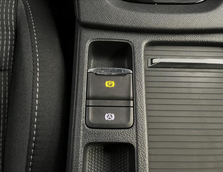 Škoda Octavia 17