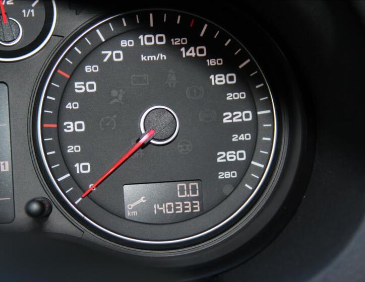 Audi A3 30