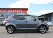 Suzuki Ignis 4