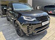 Land Rover Discovery 2