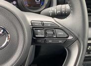 Toyota Yaris 20