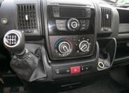 Peugeot Boxer 14