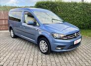 Volkswagen Caddy 7