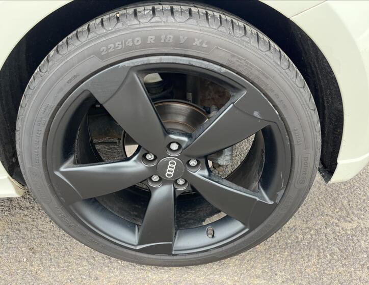 Audi A1 33