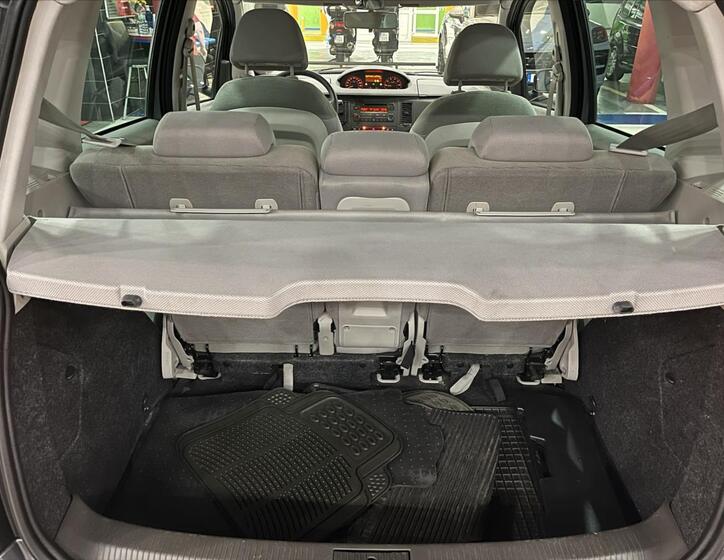Fiat Idea 5
