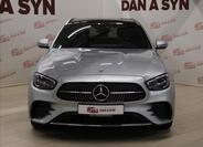 Mercedes-Benz Třídy E 2