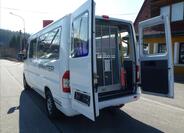 Mercedes-Benz Sprinter 18