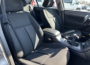 Peugeot 607 23