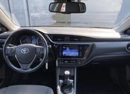 Toyota Corolla 13