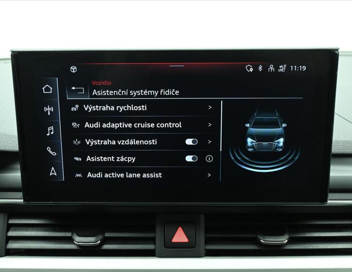 Audi A4 21