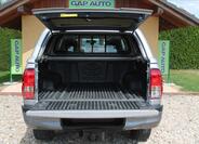 Toyota Hilux 24