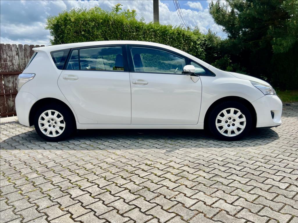 Toyota Verso
