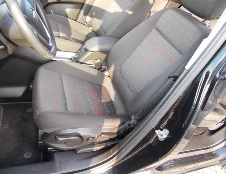 Opel Meriva 18