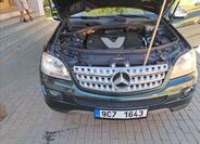 Mercedes-Benz Třídy M 61