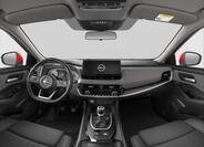 Nissan Qashqai 5